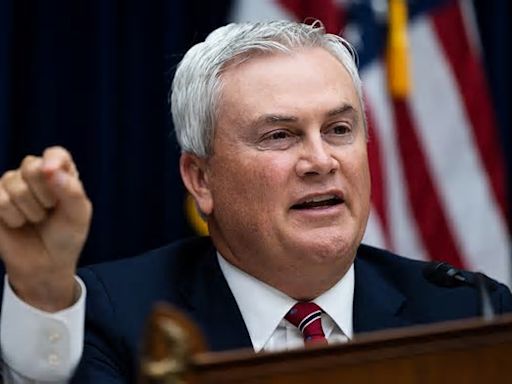 Comer urges President Biden to testify in impeachment inquiry