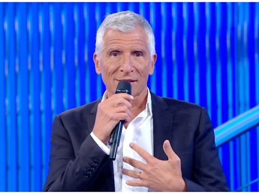 Nagui (N'oubliez pas les paroles) présente ses excuses après une grosse erreur : "Justine a été éliminée à cause de nous"