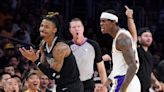 Memphis Grizzlies mauled by Lakers in Game 3 loss, but Ja Morant gave them hope | Giannotto