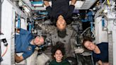 NASA Invites Media to Expedition 70 Crew Visit at Marshall - NASA