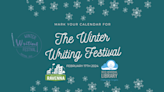 Winter Writing Festival returns Saturday to downtown Ravenna