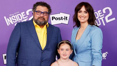 Bobby Moynihan Shares Why Watching “Inside Out 2 ”as a Girl Dad 'Hit Me Like a Ton of Bricks' (Exclusive)