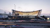 The Aquatics Centre at the Paris 2024 Olympics: an example of eco-designed infrastructure and thought to ensure a lasting legacy