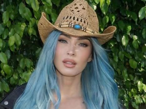 Megan Fox y el polémico mensaje a las mujeres solteras que quieren conquistar a un hombre