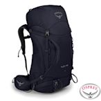 OSPREY 女款 Kyte 46L 輕量健行登山背包_桑椹紫 R