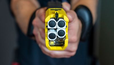 Who is police oversight serving? Taser issue fuels ideological rift in Santa Clara County