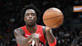 Trade rumor rankings: OG Anunoby, Rudy Gobert and more