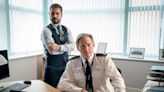 Line of Duty star Martin Compston issues update on 'future series'