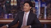 What Is Trevor Noah Doing Now That His Run On The Daily Show Ended?