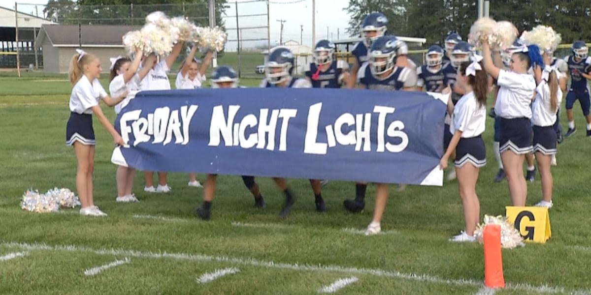 Quad Cities area schools enter T-Mobile Friday Night Lights Contest