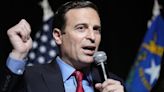 Laxalt steps down as chair of DeSantis super PAC