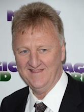 Larry Bird