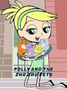 Polly and the Zhu Zhu Pets