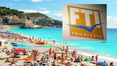 BREAKING NEWS: collapse of Europe’s third largest tour operator FTI