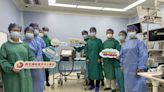 堃博醫療InterVapor ®熱蒸汽治療系統中國注冊獲批後首批手術順利開展