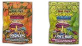 Australia recalls mushroom gummies after hospitalisations