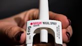 Madison schools put opioid overdose reversal drug Narcan in AED boxes