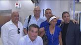 Llega a EEUU el periodista cubano Lázaro Yuri Valle Roca