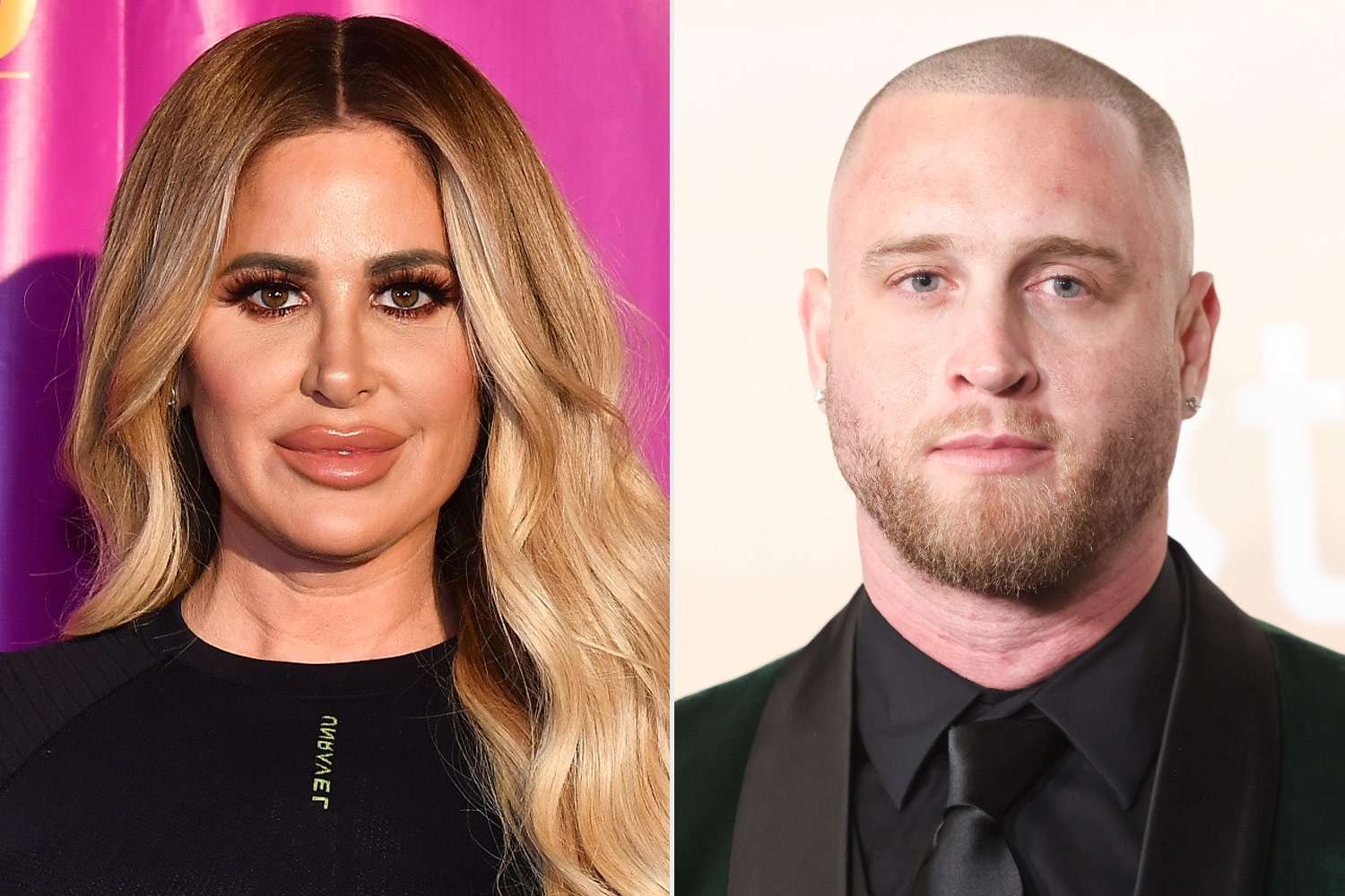 Kim Zolciak Says She and Chet Hanks 'Had a Lot of Incredible Moments' on 'Surreal Life': 'We’ll See What Happens' (Exclusive)