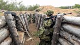 Estonia está preparada: gasta más del 3% del PIB en defensa
