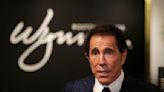 Wynn sued by DOJ for not registering as agent of China