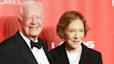 Rosalynn Carter, Former First Lady, Wife of Jimmy Carter and Mental Health Advocate, Dead at 96