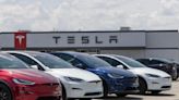 Tesla Set to Boost Revenue and Margins with China Breakthrough, Analyst Predicts - Tesla (NASDAQ:TSLA)