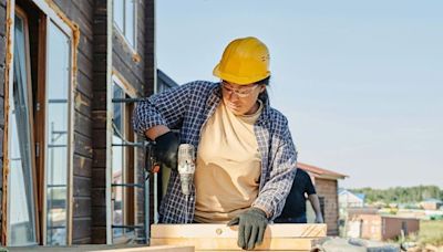 Top 10 des métiers du bâtiment qui recrutent en France