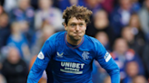 Ibrox legend claims Sam Lammers' Rangers teammates didn't support him