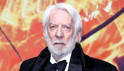 Donald Sutherland Death: Legendary Actor Left Behind 7-Figure Real Estate Portfolio