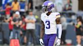 Jordan Addison tries to adjust to loss of Kirk Cousins with Vikings