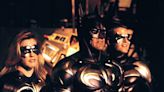 George Clooney’s ‘Batman & Robin’ Nipple Suit Hits Auction with $40,000 Starting Bid