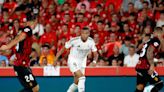 La Liga 2024-25: Kylian Mbappe Settles for Frustrating Draw on Real Madrid Debut vs Mallorca - News18