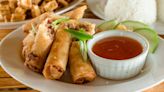 Lumpia Shanghai: The History Behind The Filipino Egg Roll