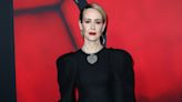 Sarah Paulson: Keine Lust auf Botox