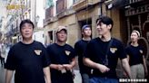 韓綜《生意天才白老師2》美食戰區拯救倒閉餐廳
