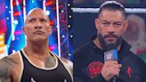 The Rock Vs. Roman Reigns: A History Of Their WWE Feud