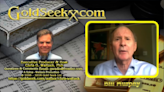 GoldSeek Radio Nugget - Bill Murphy: Silver's Breaking Free at $30