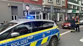 Tiroteo en Alemania: hay varios heridos y el atacante se dio a la fuga