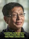 Counting from Infinity: Yitang Zhang and the Twin Prime Conjecture