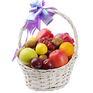 Fruit baskets