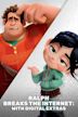 Wreck-It Ralph 2