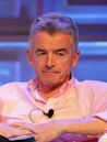 Michael O'Leary