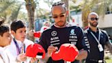 Lewis Hamilton hopes car gamble will pay off after qualifying woes