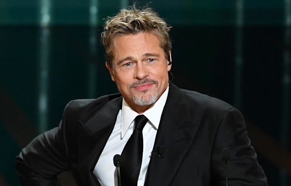 Brad Pitt Has No Regrets After Alcoholics Anonymous ‘Came Down’ on Him for Revealing His Involvement