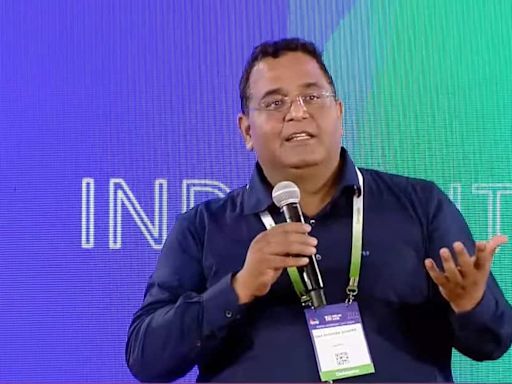 Regret not choosing the right bankers for IPO, says Paytm's Vijay Shekhar Sharma