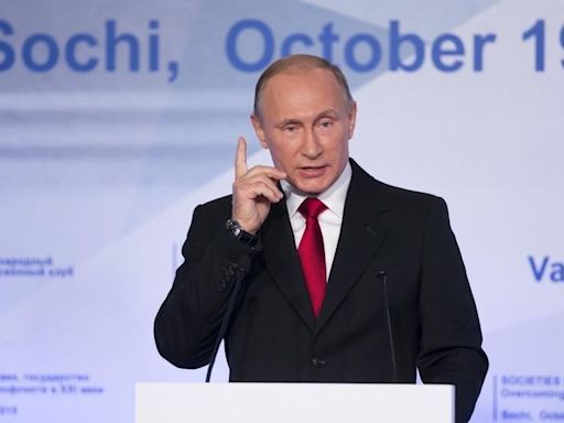 Putin diz que Rússia poderia usar armas nucleares se sua soberania ou território estivessem sob ameaça Por Reuters