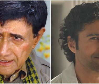 When Dev Anand wanted to touch Rajeev Khandelwal's feet, veteran said 'you inspire me a lot'