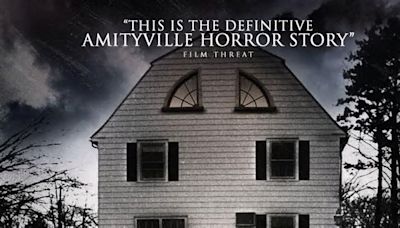 The 'Amityville' horrors keep coming