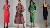 Anthropologie has more than 1,000 dresses for fall — these 11 are worth your money